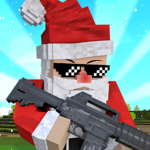 WeCraft Strike WeCraft Strike