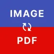 JPG to PDF: Image Converter