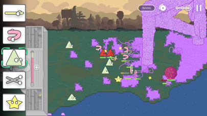 Screenshot di ReShape: Rescue