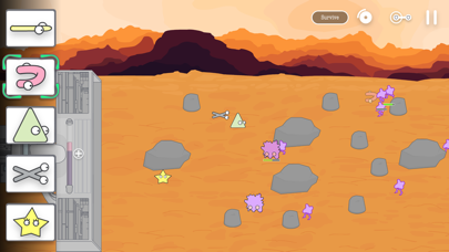 Screenshot di ReShape: Rescue