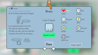 Screenshot di ReShape: Rescue
