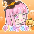 Pinky Girl: Dress up & Fashion