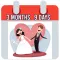 Wedding Countdown Clock