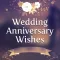 Wedding Anniversary Wishes