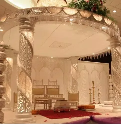 Wedding Decorations Screenshots