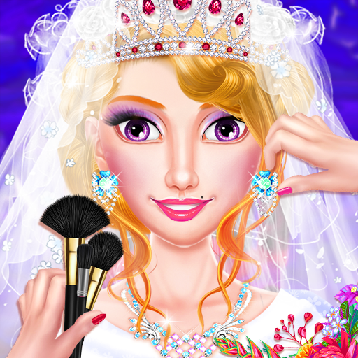Princess Wedding