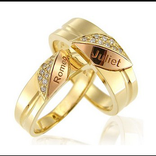 wedding ring