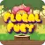 Floral Fury