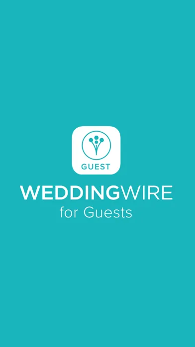 تصاویر WeddingWire for Guests