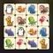 Tile King - Animal Connect
