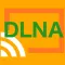 DLNA for Chromecast