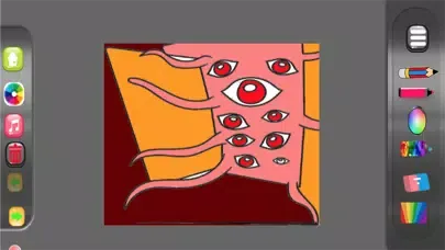 Doors MultiColor Hand Game Screenshots