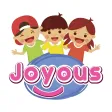 MY Joyous