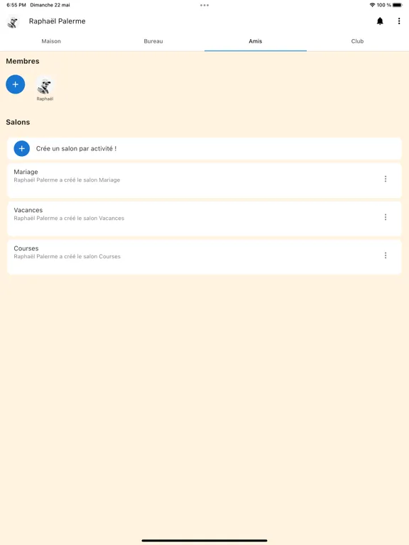 تصاویر YouDo iPad 