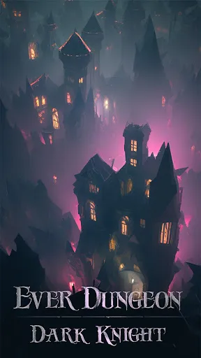 Ever Dungeon : Dark Knight应用截图