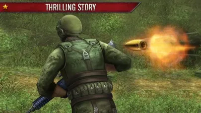 Capturas de tela do Death Shooter 3