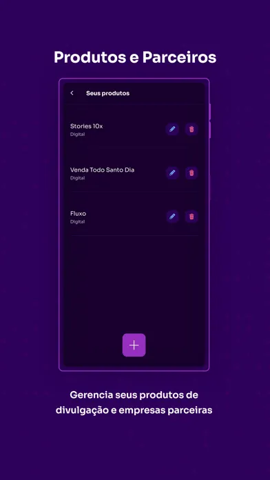 App Stories 10X स्क्रीनशॉट