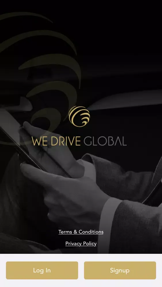 Captures d'écran de WeDrive