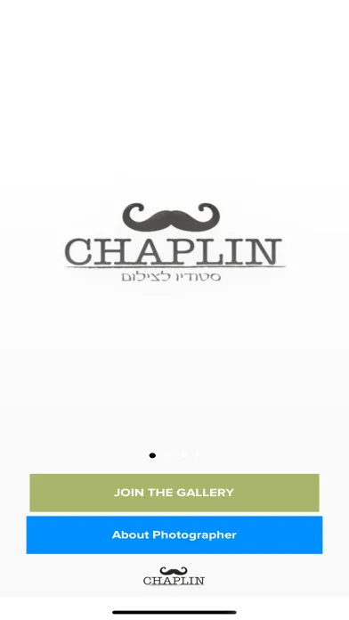 Chaplin Studio应用截图