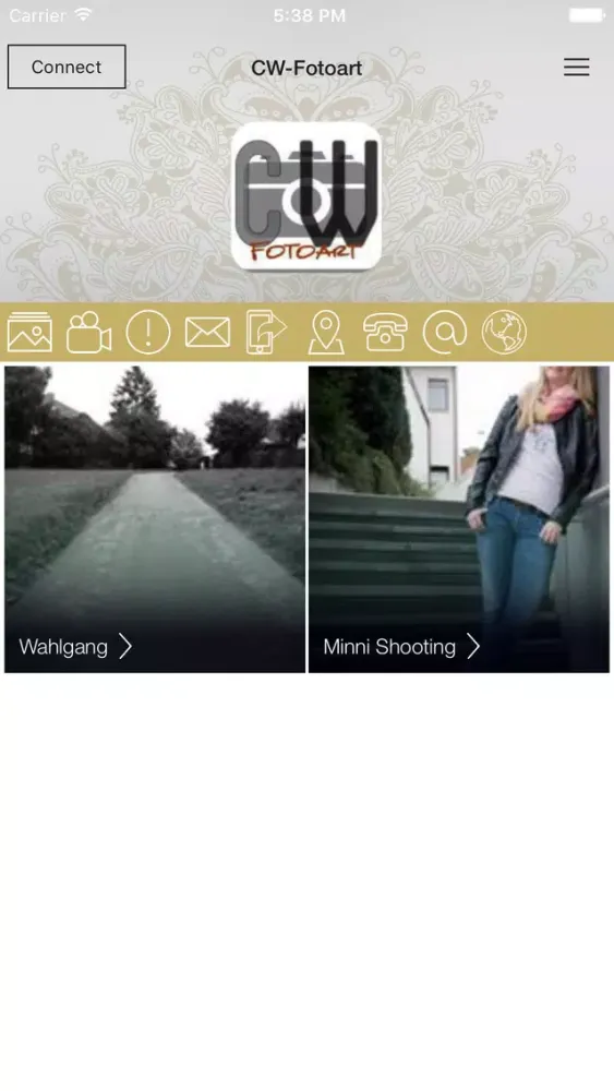 CW-Fotoart স্ক্রিনশট