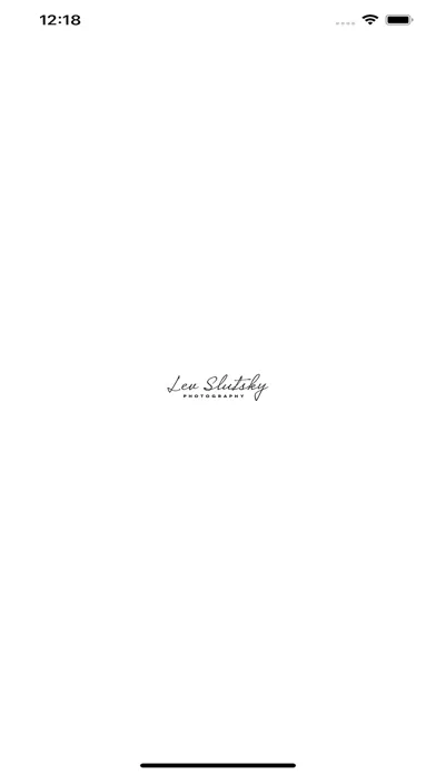 Captures d'écran de Lev Slutsky