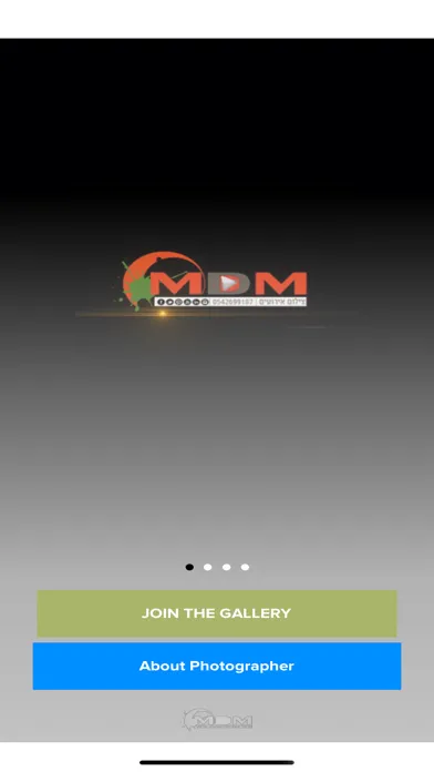 تصاویر צילום אירועים MDM