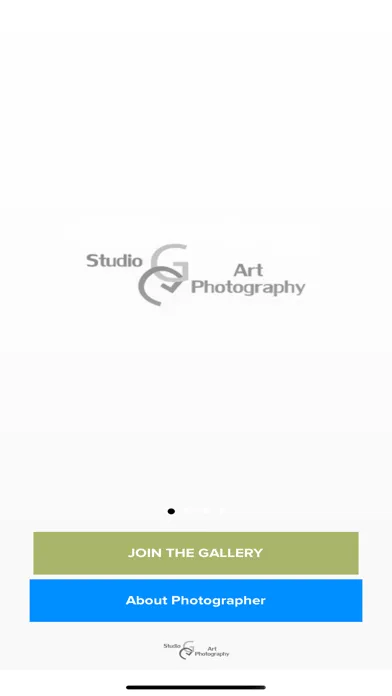 Studio G wedup應用截圖