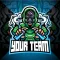 Esport Logo Maker Offline