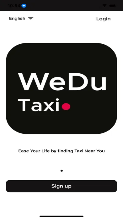 صور WeDu Taxi