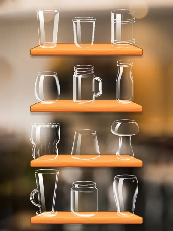 Скриншоты Milk Tea Boba iPad 