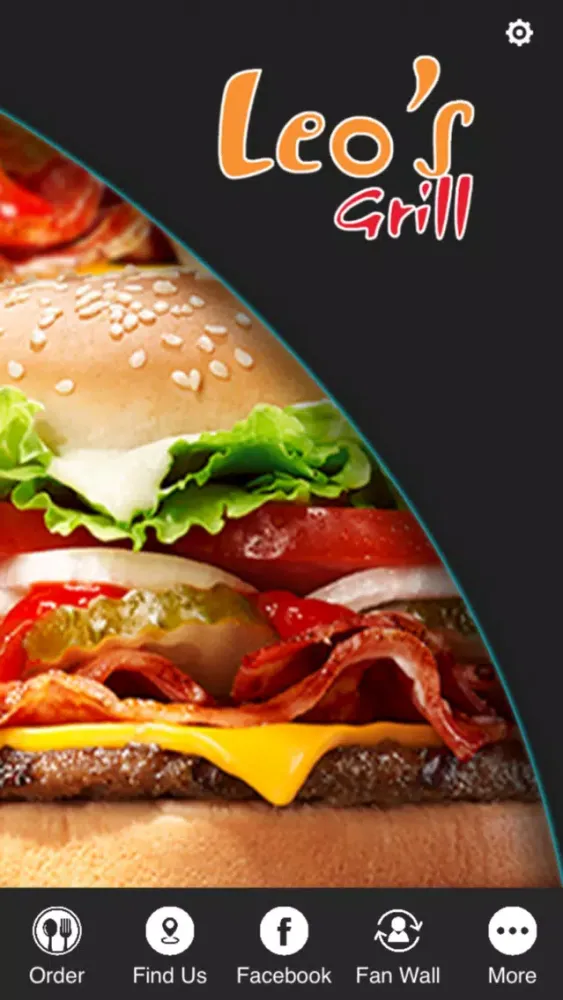 صور Leo's Grill