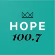 Hope 100.7 - WEEC Radio