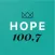 Hope 100.7 - WEEC Radio