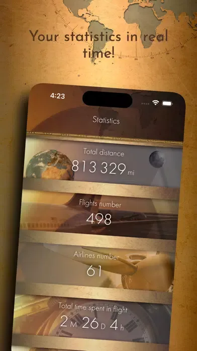 Capturas de tela do i-mymap