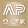 A. P. Regenerate 亞太天晨會員卡