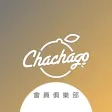 Chachago會員俱樂部會員卡