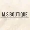 M.S Boutique 會員卡