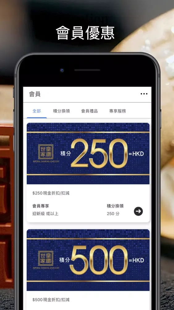 صور 皇鑽世家
