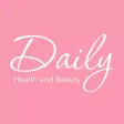 Daily Health Beauty 會員卡