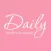 Daily Health Beauty 會員卡