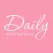 Daily Health Beauty 會員卡