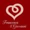 Francesca & Giovanni 會員卡