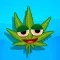 Jumping Weed Game
