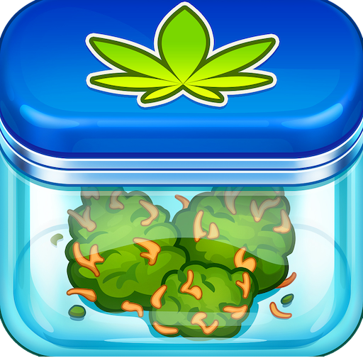 Weed Shop Tycoon Weed Shop Tycoon