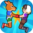 Funny Wrestling