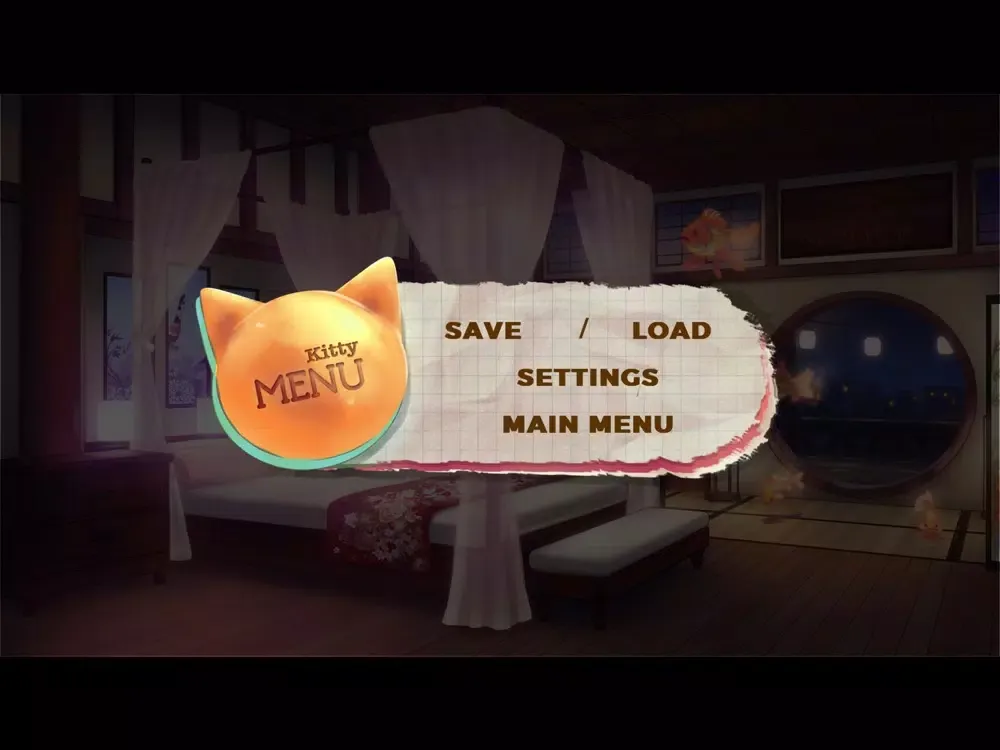 Purrfectly Ever After iPad  Screenshots