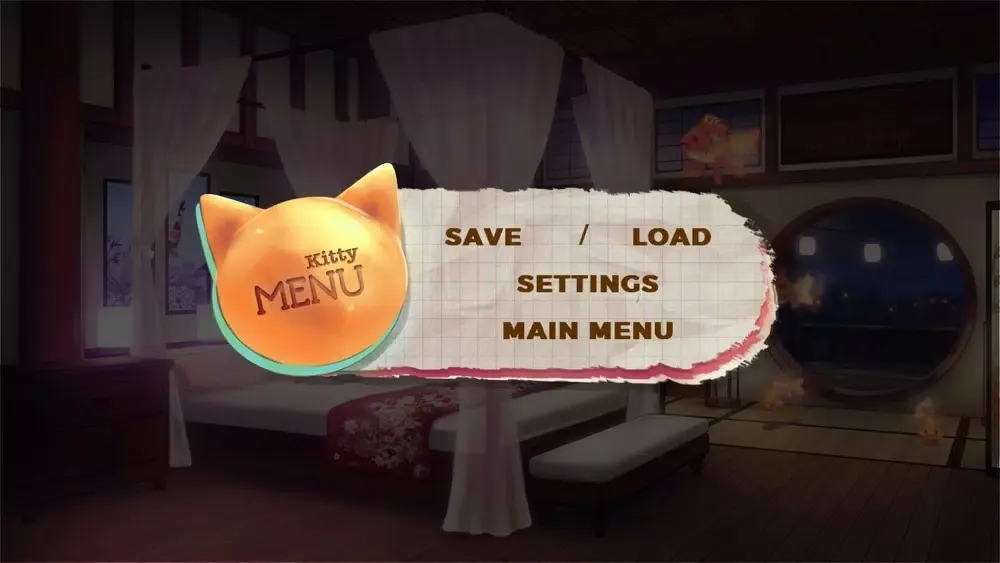Purrfectly Ever After Screenshots