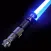 Lightsaber - Gun 3D simulator
