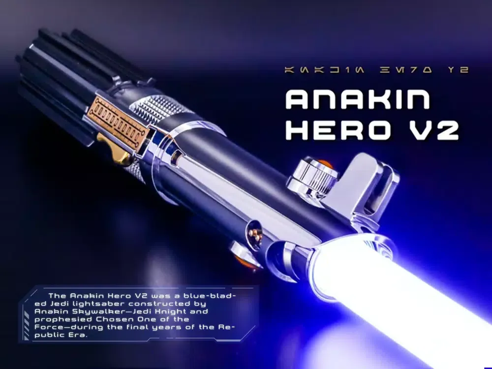 Lightsaber - Gun 3D simulator iPad 应用截图