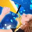 iBeer Prank: Fake Drink